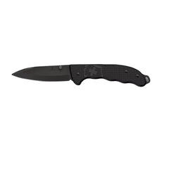 Victorinox Evoke BS Alox Taschenmesser Schwarz - 0.9415.DS23