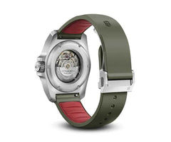 Victorinox I.N.O.X. Automatic Set Herrenuhr - 242017.1