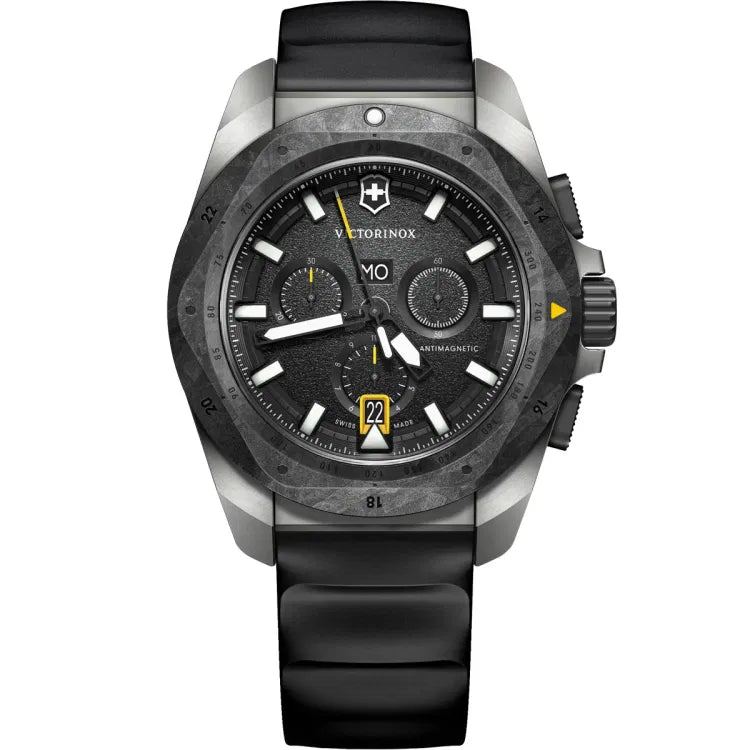 Victorinox I.N.O.X. Chrono Herrenuhr - 242011