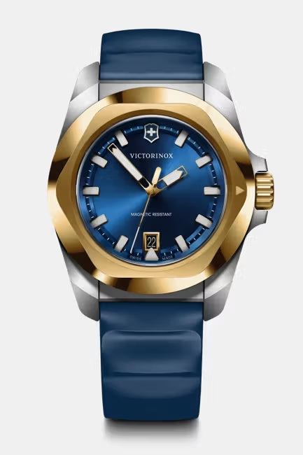 Victorinox I.N.O.X. Quartz Herrenuhr - 242088