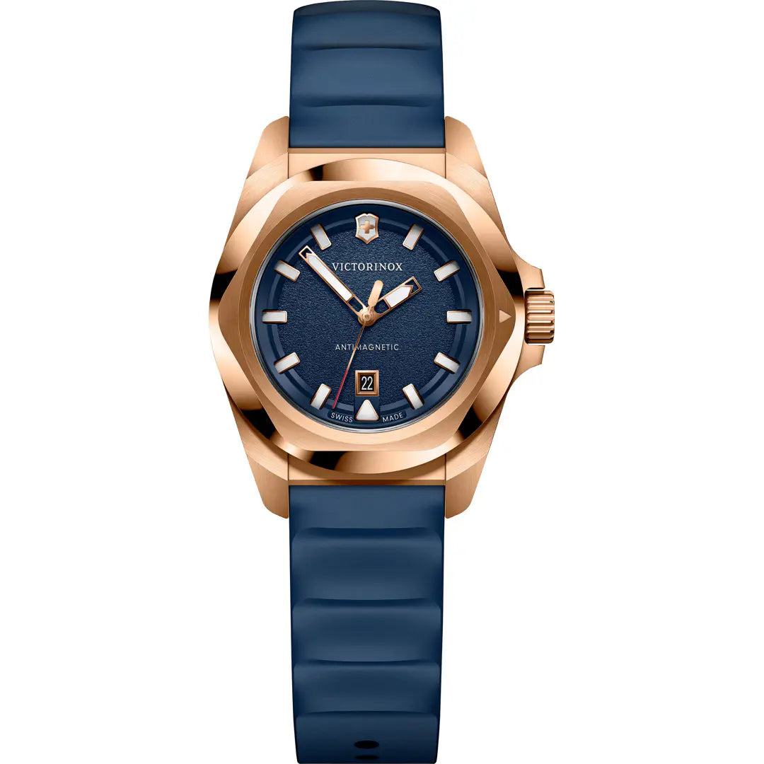 Victorinox I.N.O.X. Small Quartz Damenuhr - 242035