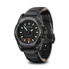 Victorinox INOX Automatic Carbon Set Herrenuhr - 242023.1