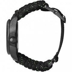 Victorinox INOX Carbon Herrenuhr - 241859