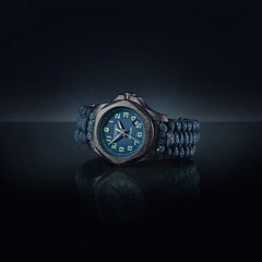 Victorinox INOX Carbon Herrenuhr - 241860