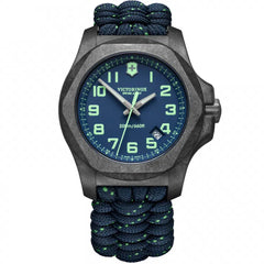 Victorinox INOX Carbon Herrenuhr - 241860