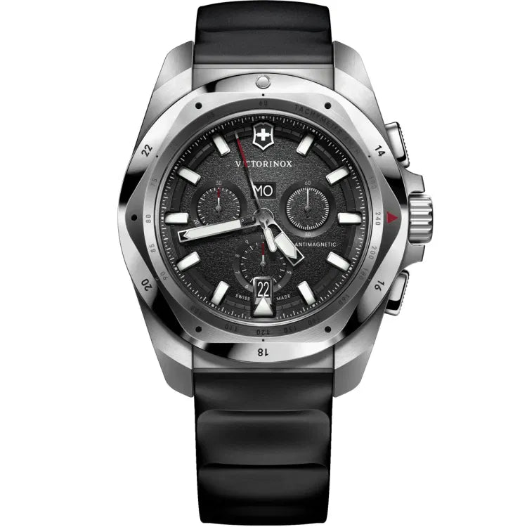 Victorinox INOX Chrono Herrenuhr - 241983