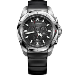 Victorinox INOX Chrono Herrenuhr - 241983
