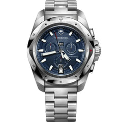 Victorinox INOX Chrono Herrenuhr - 241985