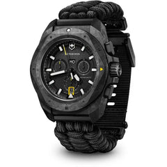 Victorinox INOX Chrono Herrenuhr - 241989.1