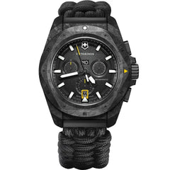 Victorinox INOX Chrono Herrenuhr - 241989.1