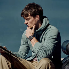 Victorinox INOX Herrenuhr - 241682.1