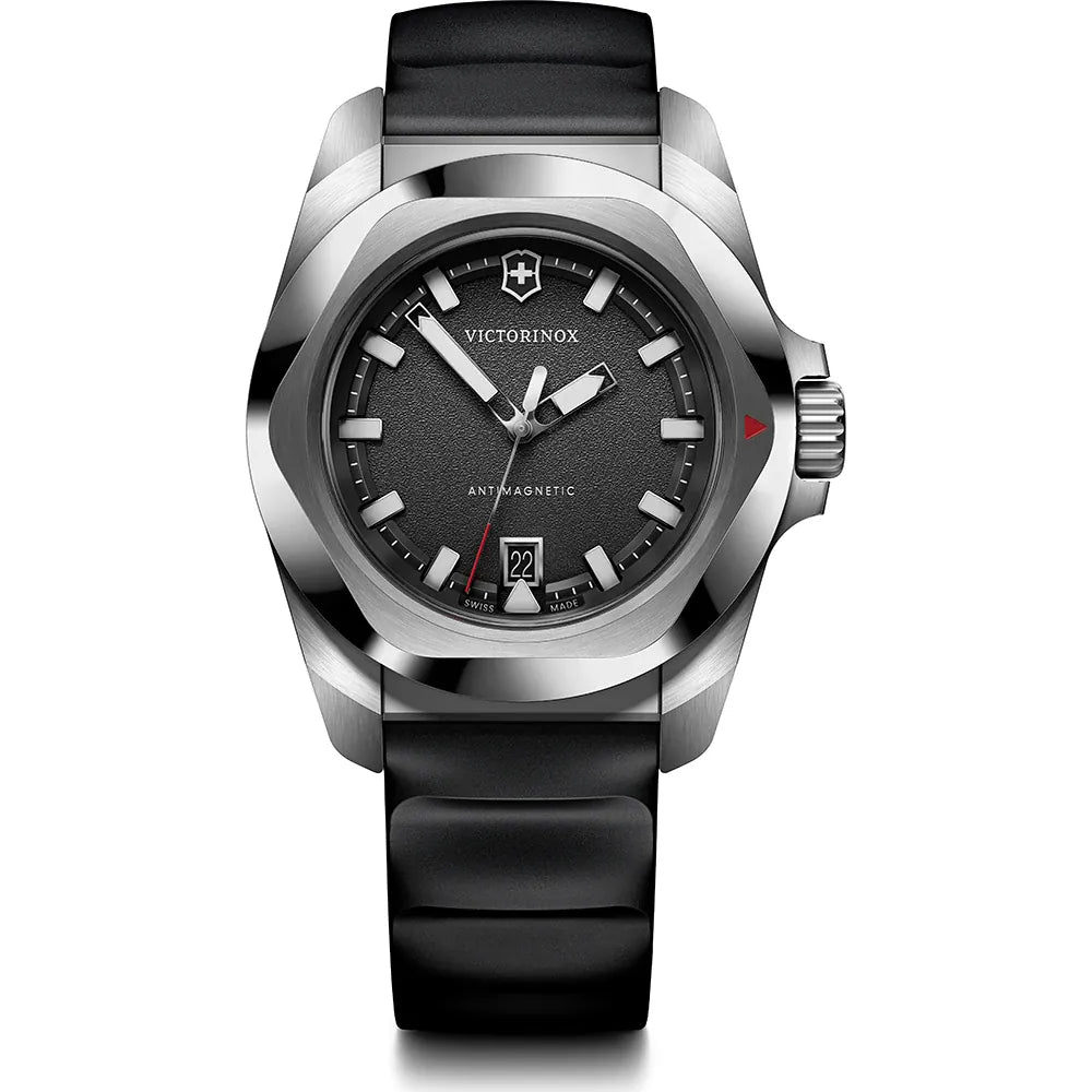 Victorinox INOX Quarz Herrenuhr - 242028