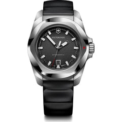 Victorinox INOX Quarz Herrenuhr - 242028