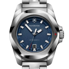 Victorinox INOX Quarz Herrenuhr - 242031