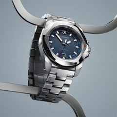 Victorinox INOX Quarz Herrenuhr - 242031