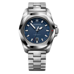 Victorinox INOX Quarz Herrenuhr - 242031