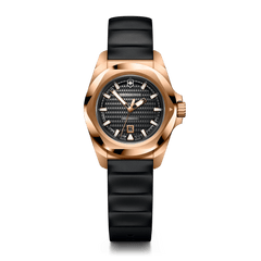 Victorinox INOX Small Automatic Damenuhr - 242025.1