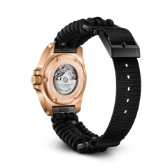 Victorinox INOX Small Automatic Damenuhr - 242025.1