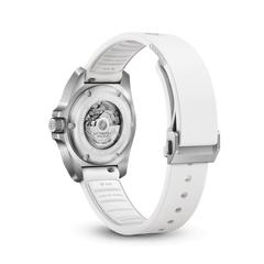 Victorinox INOX Small Automatic Damenuhr - 242027