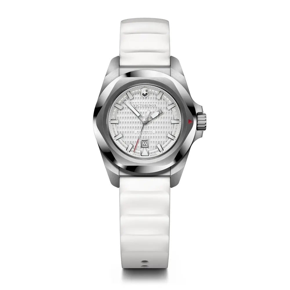 Victorinox INOX Small Automatic Damenuhr - 242027