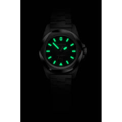 Victorinox INOX Small Quartz Damenuhr - 242036