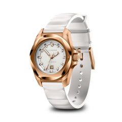 Victorinox INOX Small Quartz Damenuhr - 242037