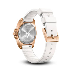 Victorinox INOX Small Quartz Damenuhr - 242037