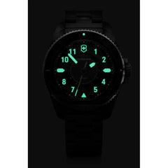 Victorinox Journey 1884 Automatik Herrenuhr - 241981