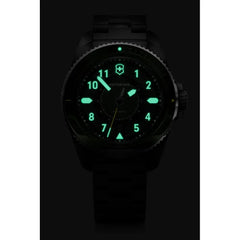 Victorinox Journey 1884 Automatik Herrenuhr - 242015