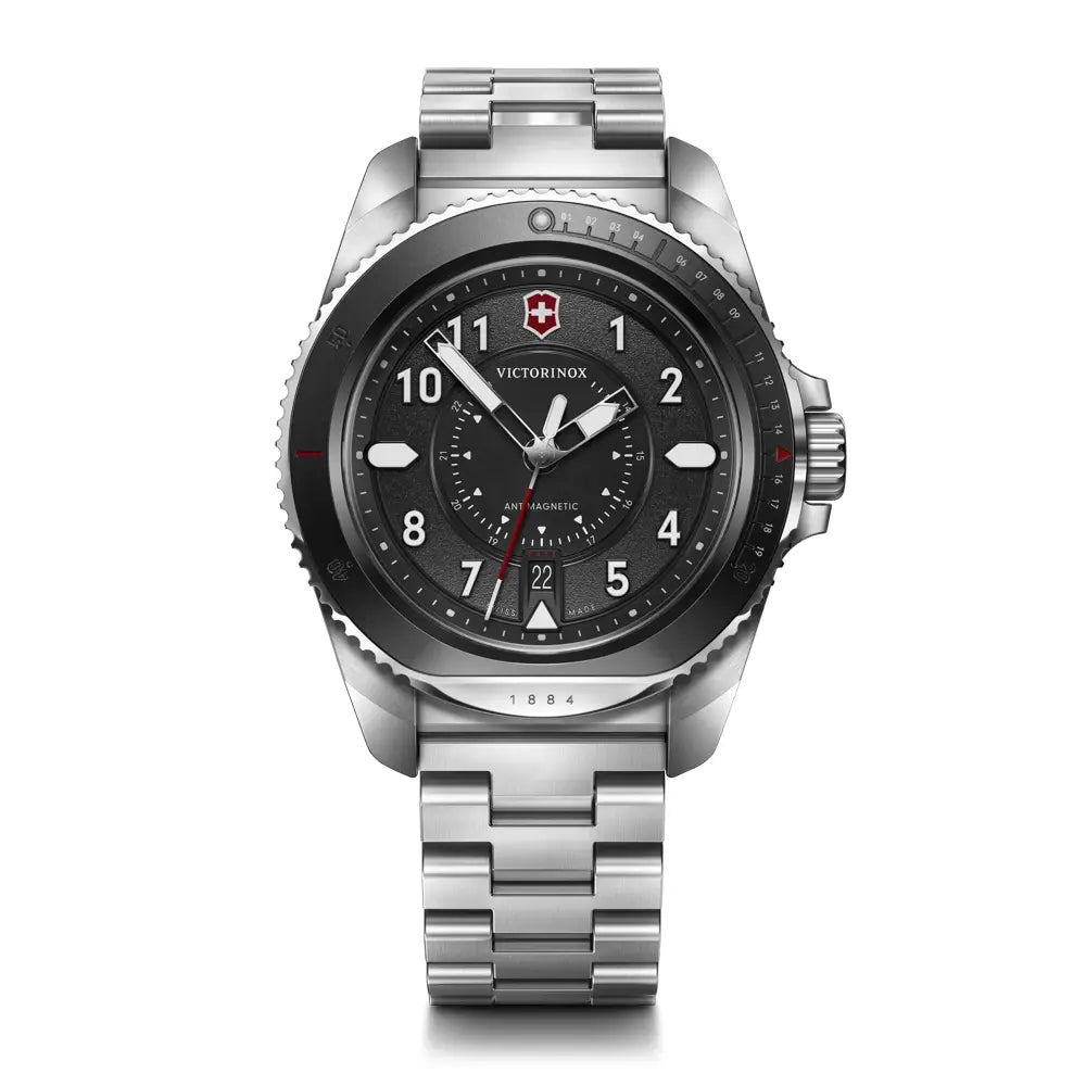Victorinox Journey 1884 Herrenuhr - 242009