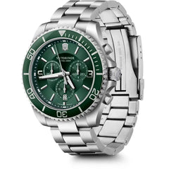Victorinox Maverick Chronograph Herrenuhr - 241946