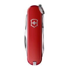 Victorinox Rambler Taschenmesser 10 Funktionen Rot - 0.6363