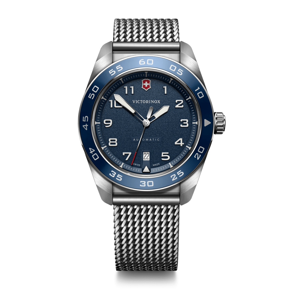 Victorinox Swiss Army Automatik Herrenuhr - 242045