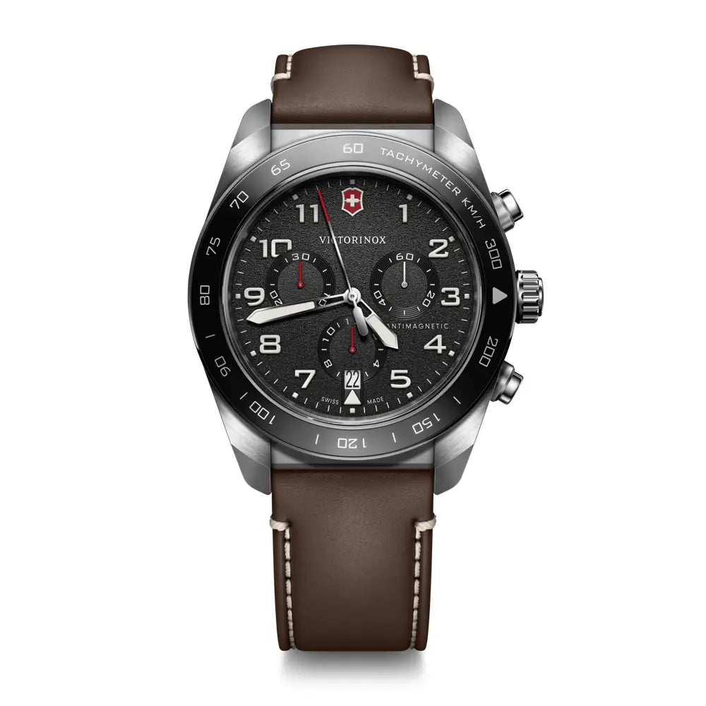 Victorinox Swiss Army Chrono Herrenuhr - 242046
