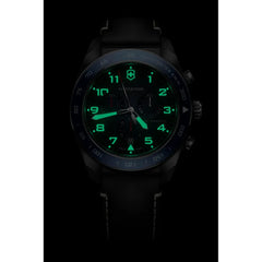 Victorinox Swiss Army Chrono Herrenuhr - 242047