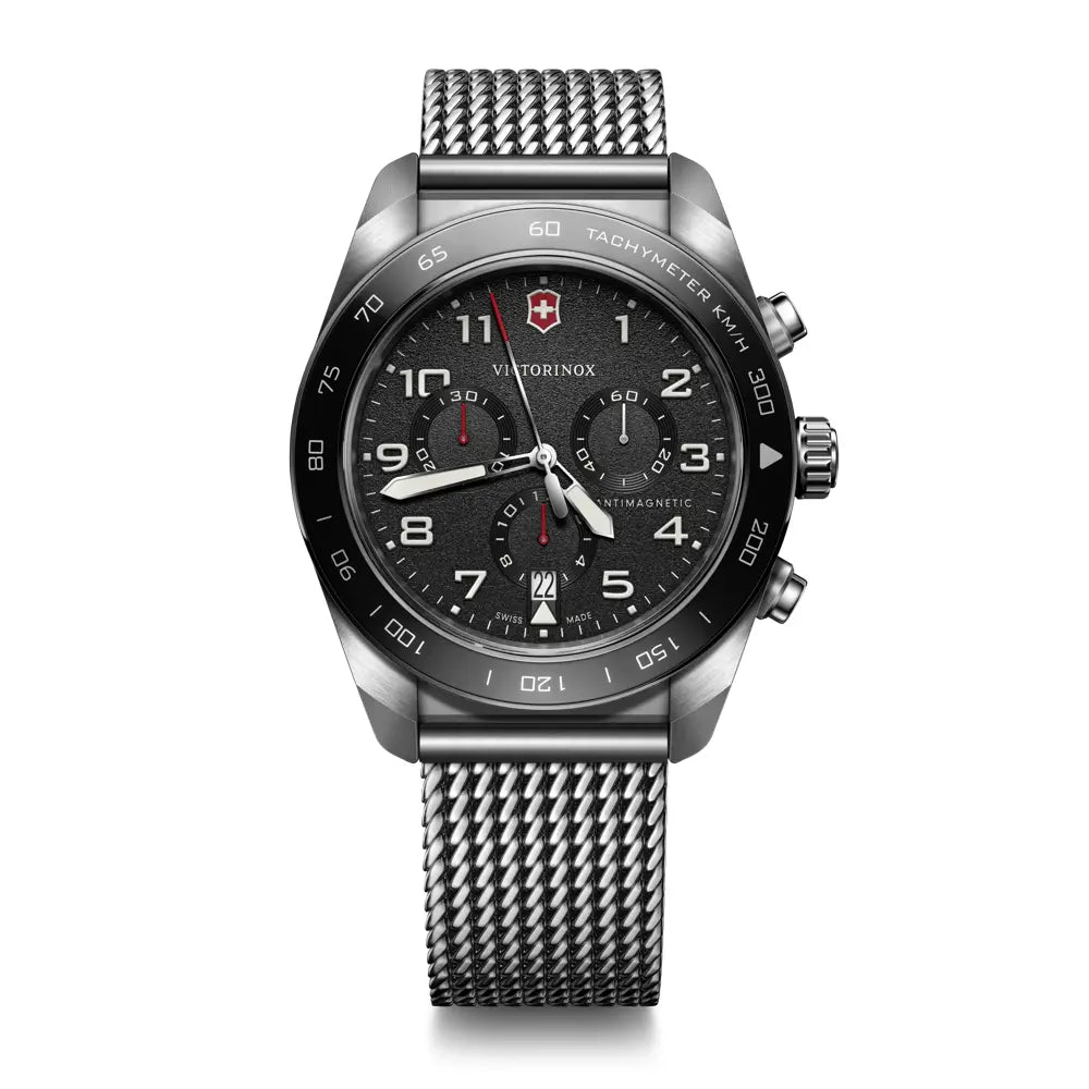 Victorinox Swiss Army Chrono Herrenuhr - 242048