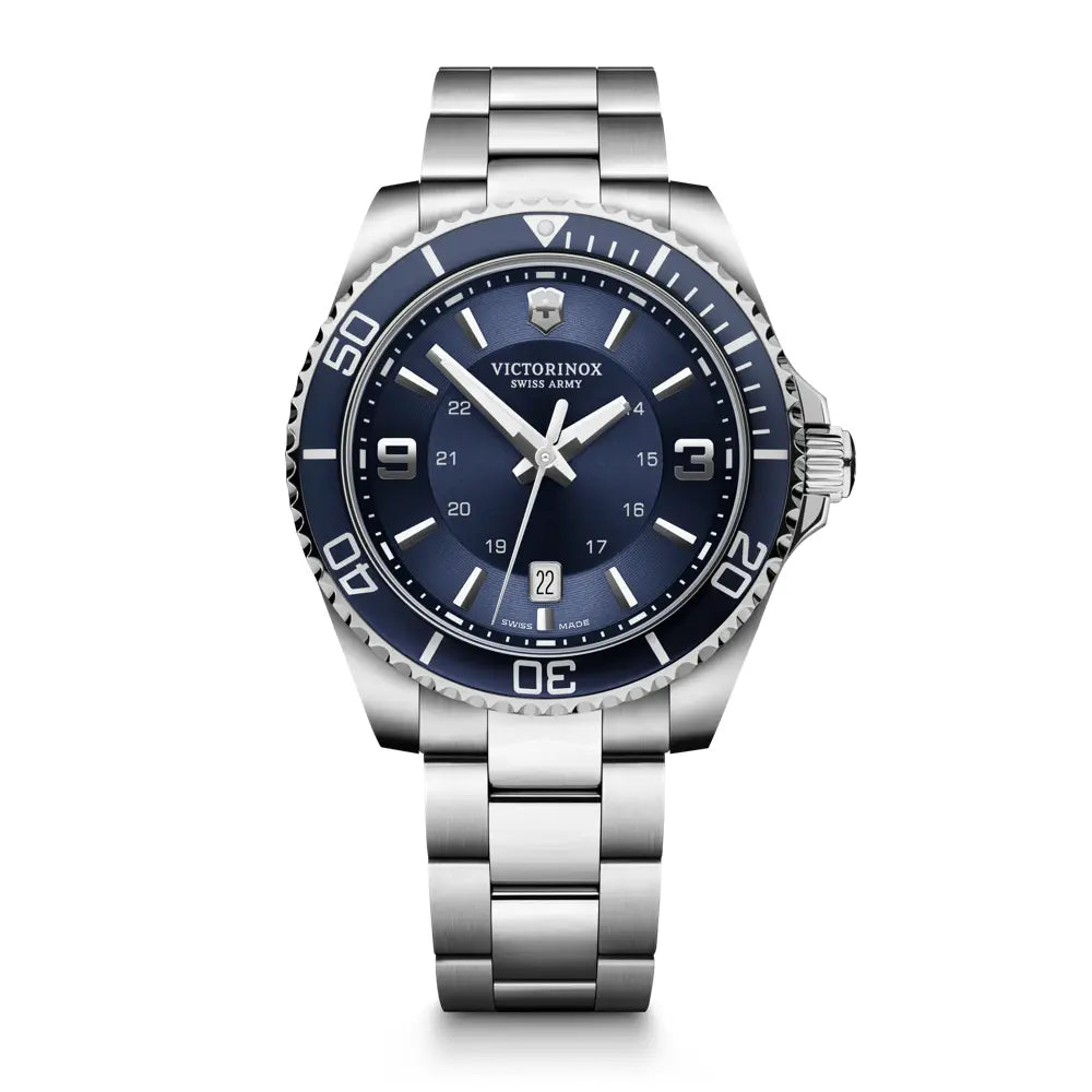 Victorinox Swiss Army Maverick Groß Herrenuhr - 242007