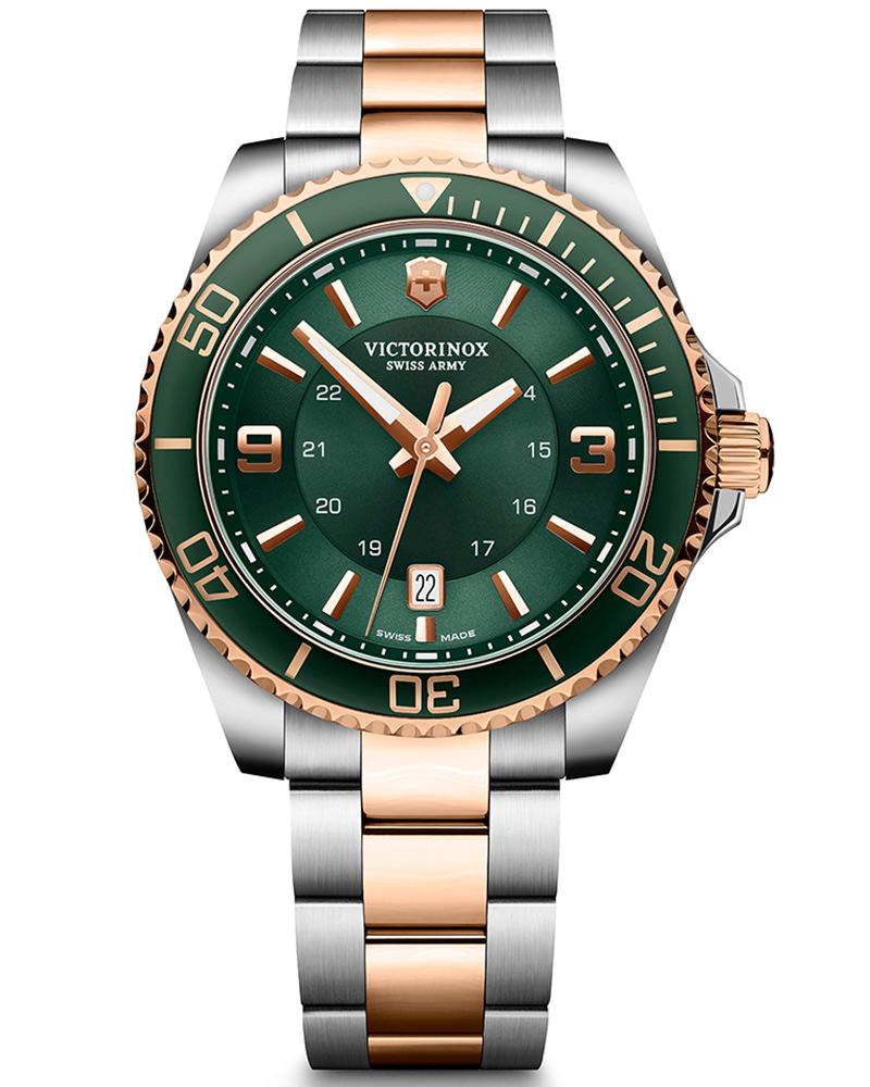 Victorinox Swiss Army Maverick Large Herrenuhr - 242008