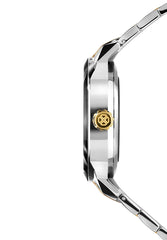 Jowissa Virtuo Schweizer Automatikuhr - J4.548.L