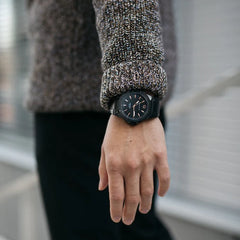 Cornavin Downtown herrenuhr 3-H - CO 2021-2012