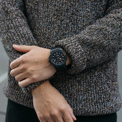 Cornavin Downtown herrenuhr 3-H - CO 2021-2012