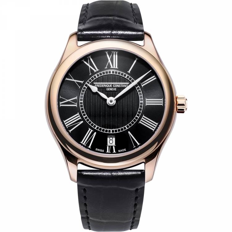 Frederique Constant Classics Ladies Quartz