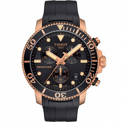 Tissot Seastar 1000 Quartz Chronograph Herrenuhr-T120.417.37.051.00