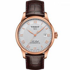 Tissot Le Locle Powermatic 80