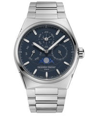 FRÉDÉRIQUE CONSTANT HIGHLIFE PERPETUAL CALENDAR MANUFACTURE - FC-775BL4NH6B