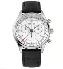 Frédérique Constant Classics Chronograph Triple Calendar - FC-296SW5B6