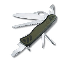 Victorinox Schweizer Soldatenmesser 08 - 0.8461.MWCH