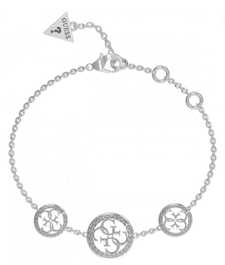 Guess Armband - JUBB02138JWRHS