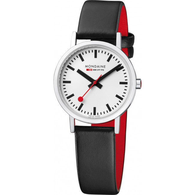Mondaine Classic 30 - A658.30323.11SBB
