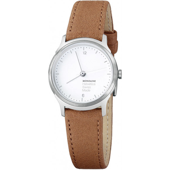 Mondaine Helvetica No1 Light - MH1.L1110.LG